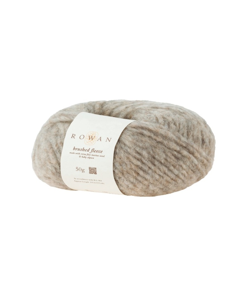 Rowan Brushed Fleece