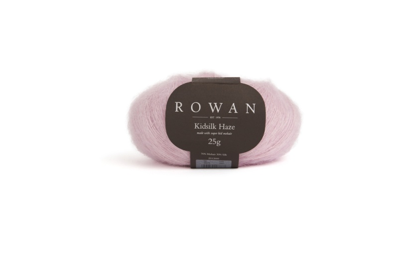 Rowan Kidsilk Haze