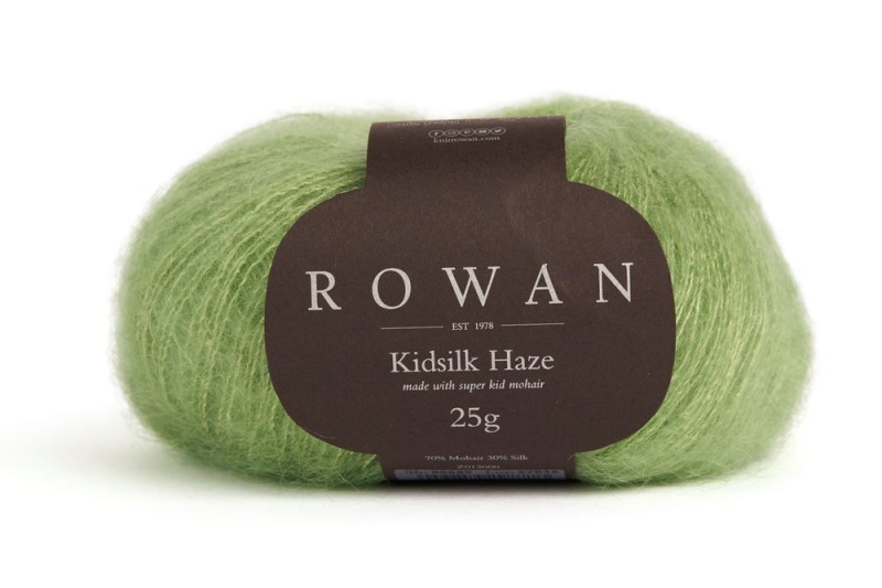 Rowan Kidsilk Haze