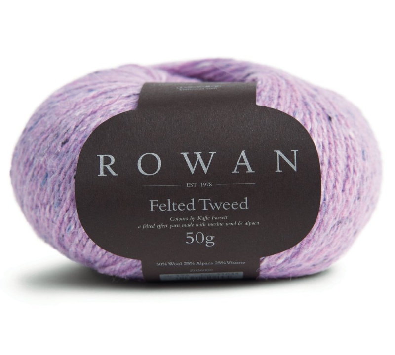 Rowan Felted Tweed