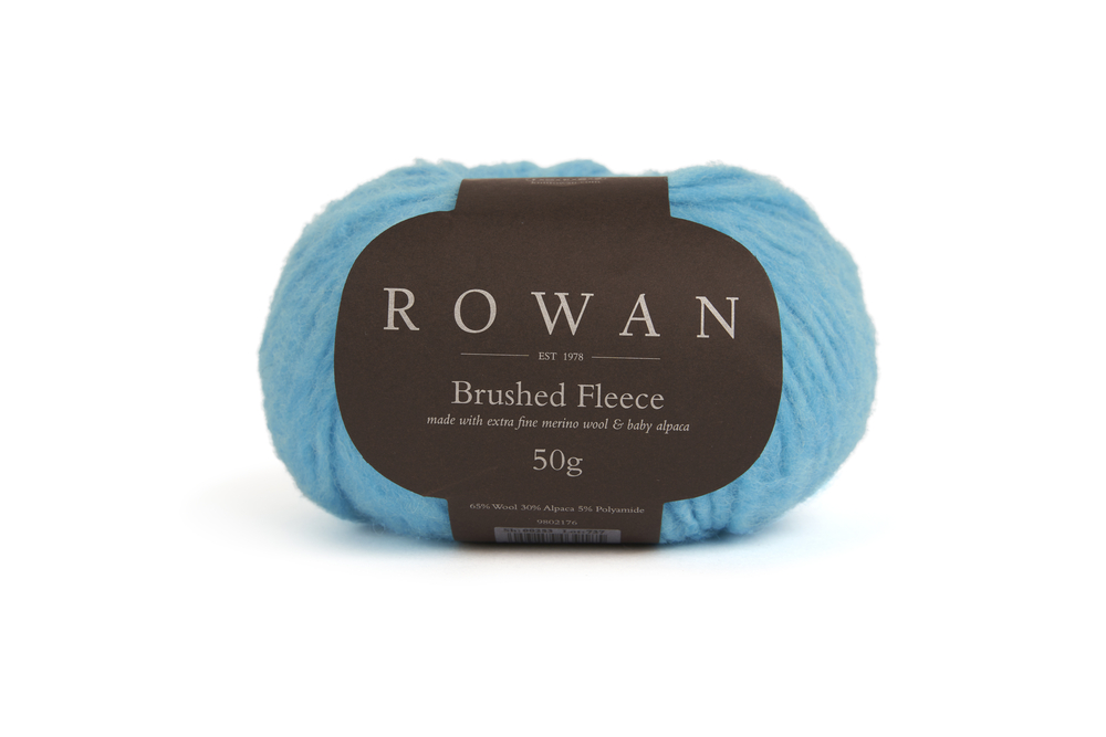 Rowan Brushed Fleece