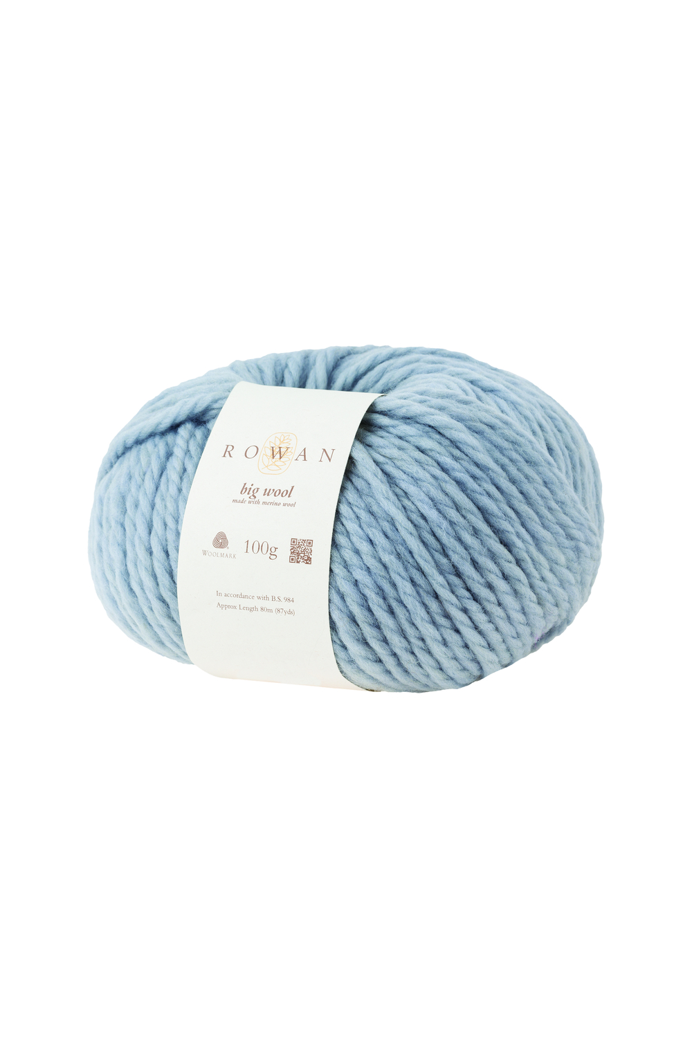 Rowan Big Wool